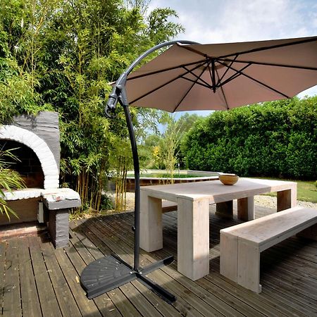 Holiday Home In Virton With Swimming Pool Extérieur photo