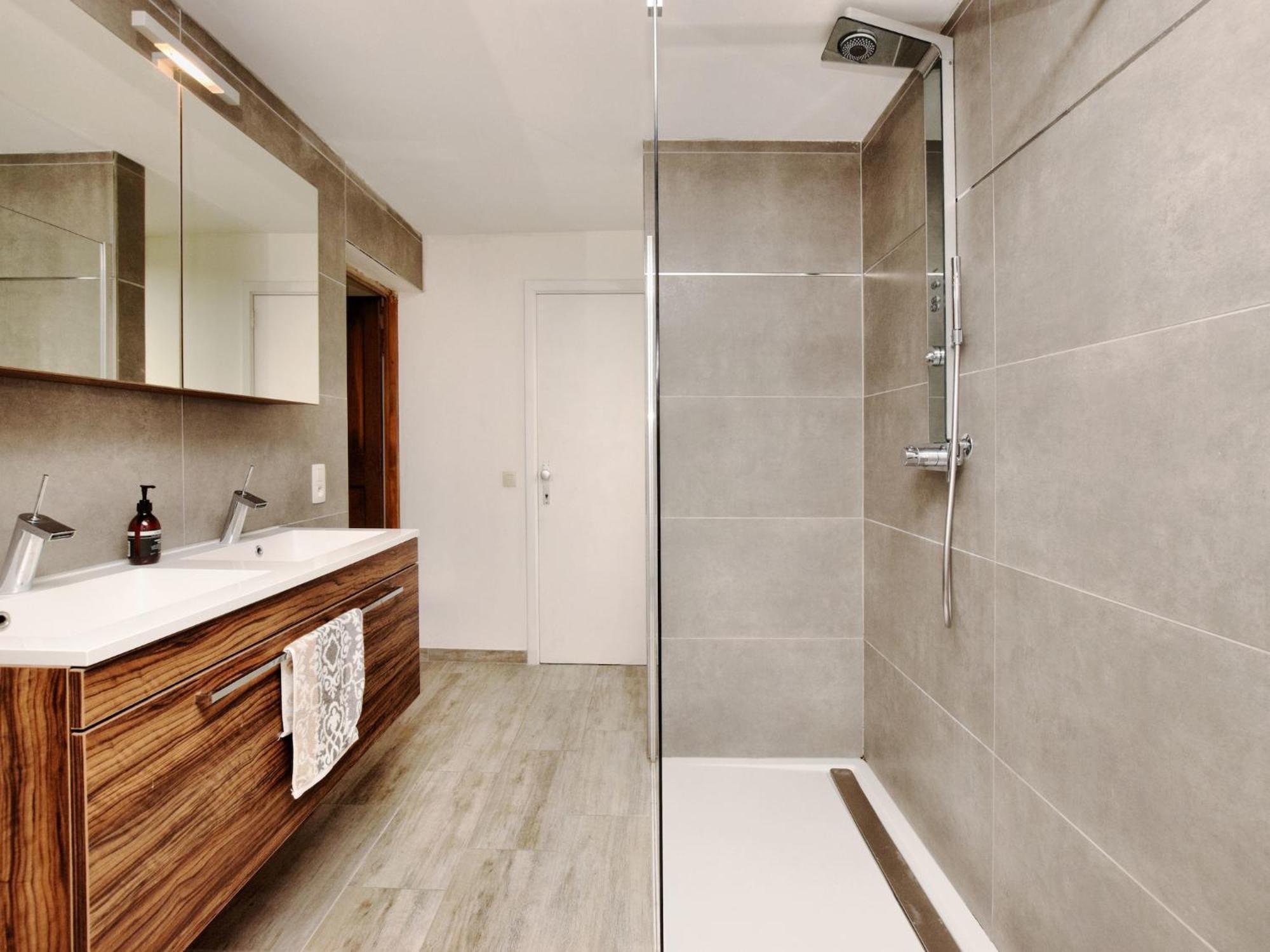 Holiday Home In Virton With Swimming Pool Extérieur photo