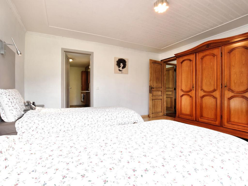 Holiday Home In Virton With Swimming Pool Extérieur photo