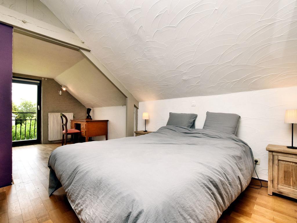 Holiday Home In Virton With Swimming Pool Extérieur photo