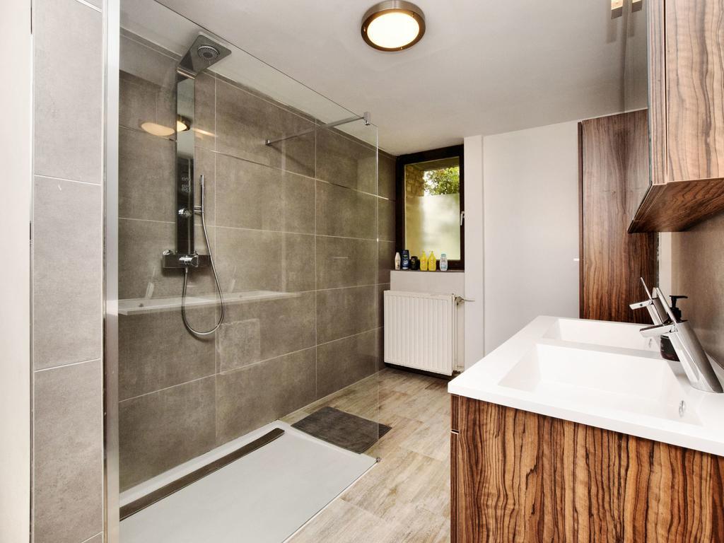 Holiday Home In Virton With Swimming Pool Extérieur photo