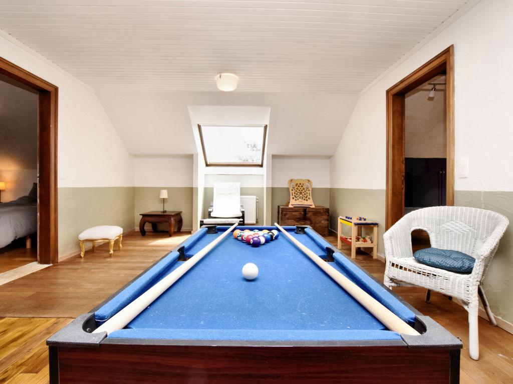 Holiday Home In Virton With Swimming Pool Extérieur photo
