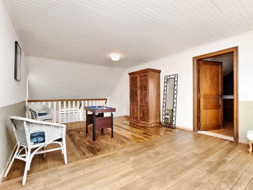Holiday Home In Virton With Swimming Pool Extérieur photo