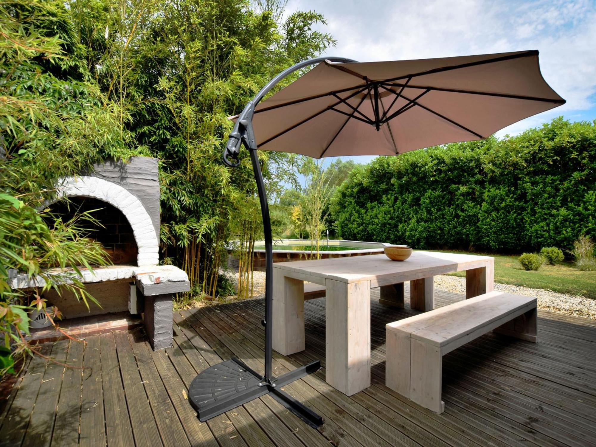 Holiday Home In Virton With Swimming Pool Extérieur photo