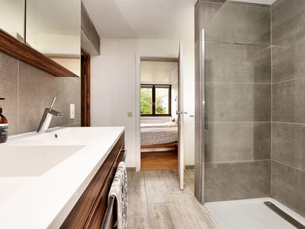 Holiday Home In Virton With Swimming Pool Extérieur photo